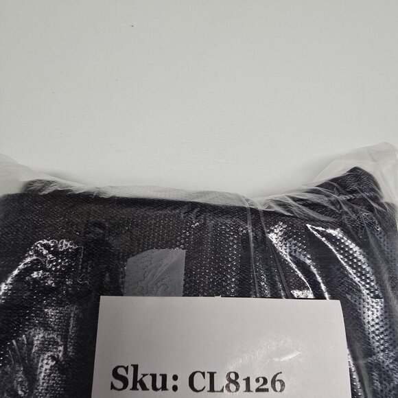 Levi’s‎ 512 Jeans Mens 30x30 (Fits 28x27) Blue Distressed Streetwear Denim - Picture 15 of 15